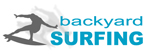 Backyard Surfing